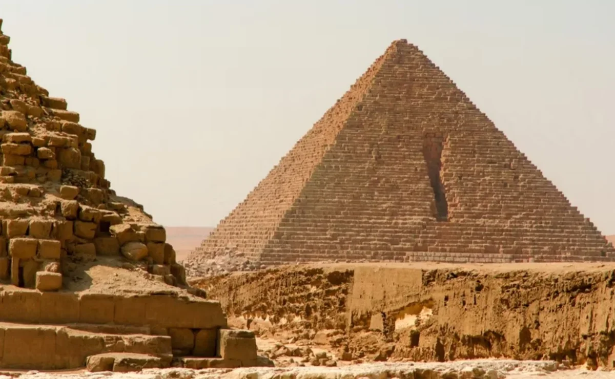 Kair i Giza samolotem – wycieczka dla tych, którzy lubią pospać dłużej