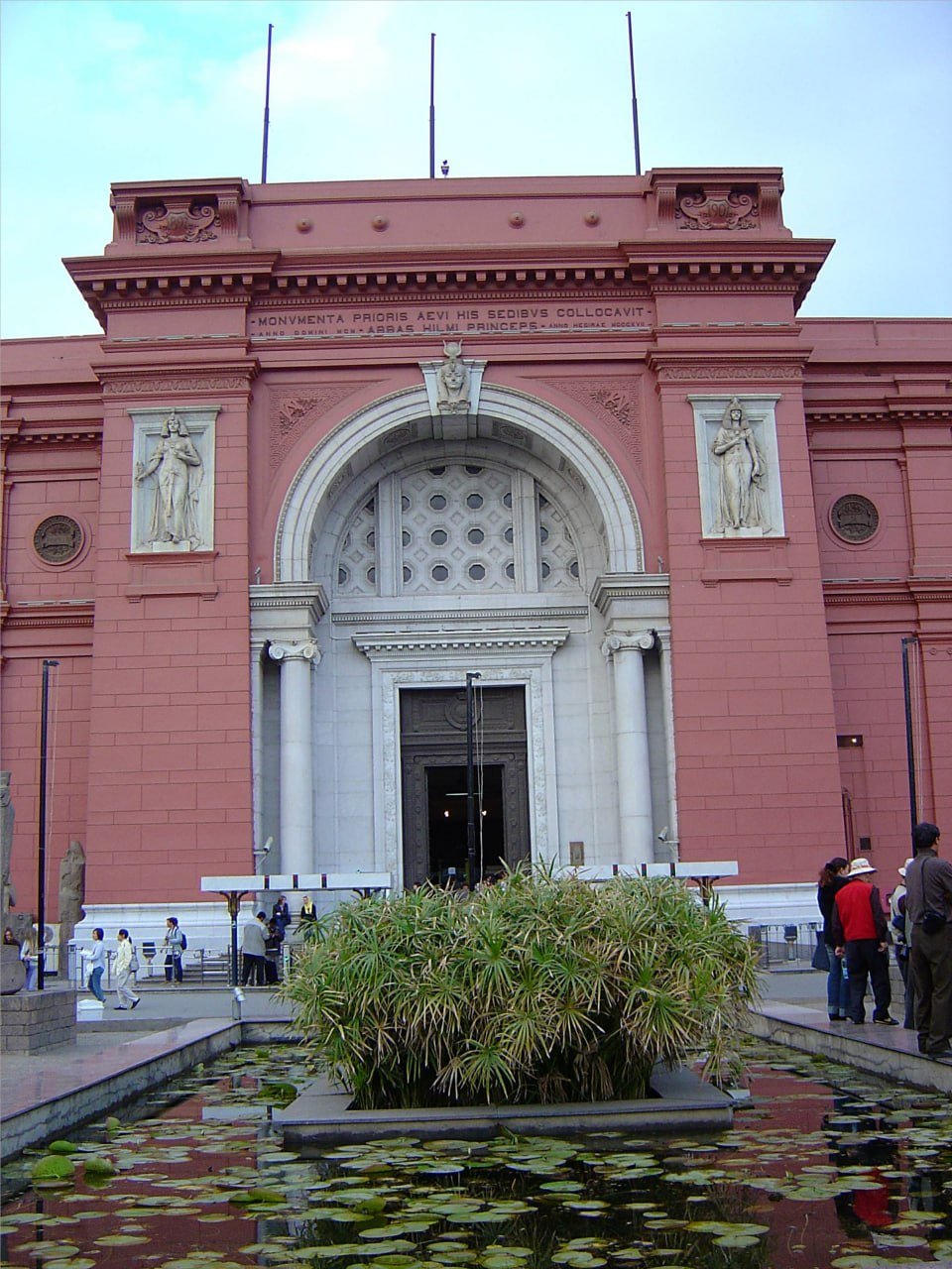 Kulturalny Kair – Muzeum Egipskie, Cytadela Saladyna i Khan el-Khalili