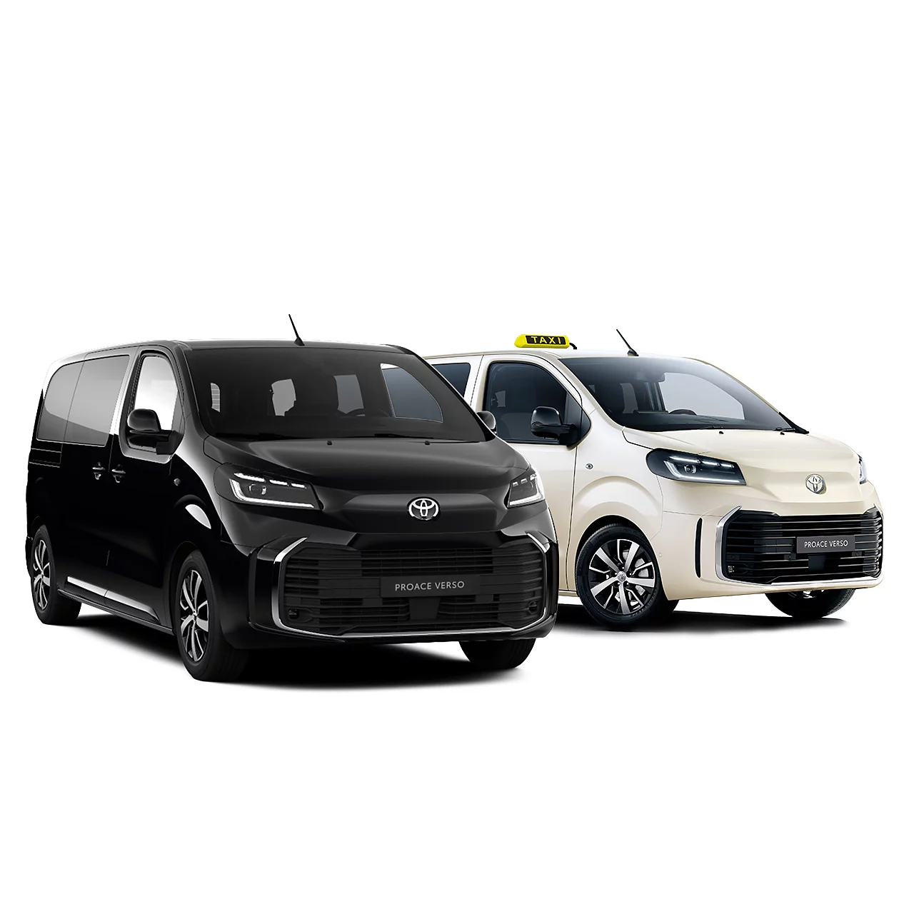 Minivan na transfer z lotniska w Hurghadzie dla rodzin do 6 osób