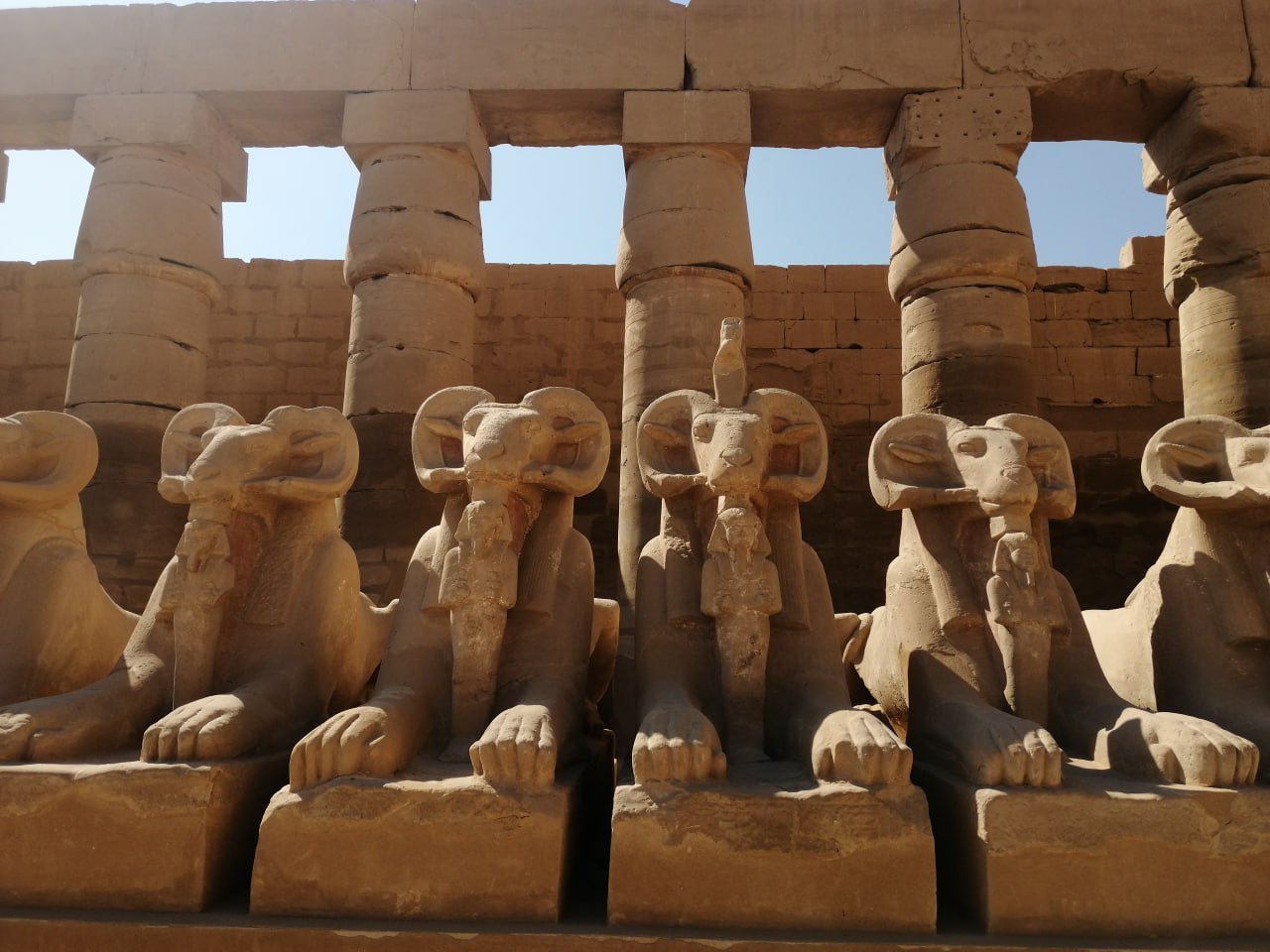 Prywatna wycieczka do Luksoru z portu Safaga – Dolina Królów, Karnak i Nil