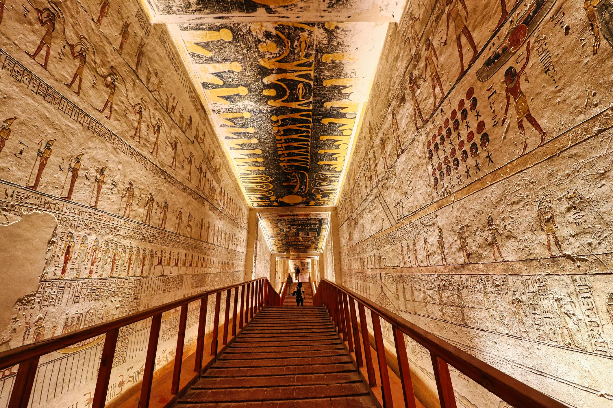 Luksor, Asuan i Abu Simbel – prywatna wycieczka 3-dniowa